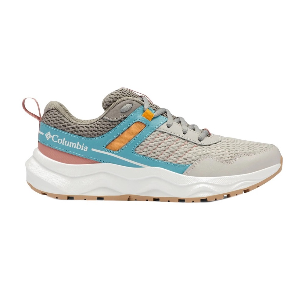 columbia hiking shoes